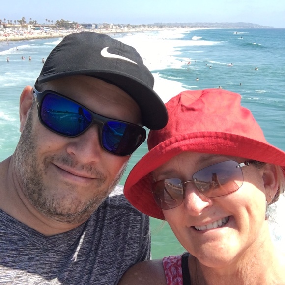 Hi I’m Virginia an interior designer by trade. A DIYer & fashion nut for fun 👋 - Picture 7 of 9